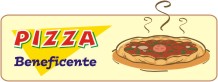 Pizza Beneficente
