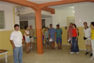 Voluntários