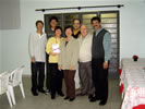 Voluntários