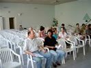 Voluntários