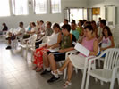 Voluntários
