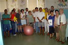 Voluntários