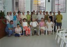 Voluntários