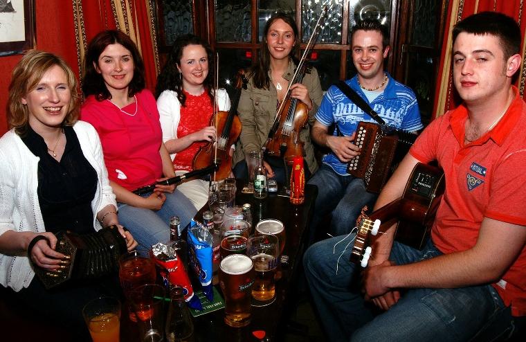 Crede in Abbeyfeale