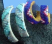 Medium Hoop - $20.00