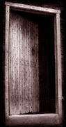 Backdoor....