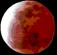 redmoon