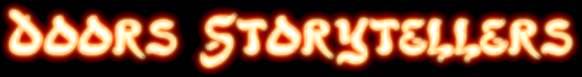 Scott Stapp on The Doors Storytellers