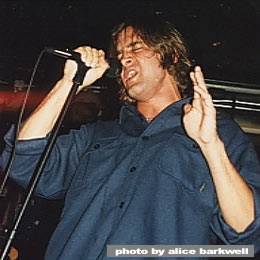 singing it loud