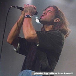 ohh the passion