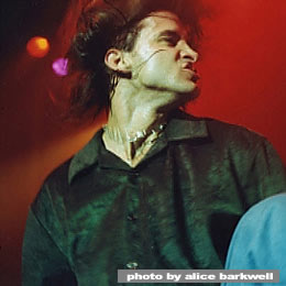 headbang