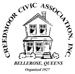 Creedmoor Civic Association, Inc.