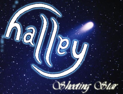 Halley: Shooting Star, the story of world-famous actress Halley DeMallora.