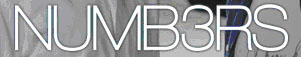 My Stories Based on Cheryl Heuton and Nicolas Falacci's "NUMB3RS"&nbsp; COMING SOON