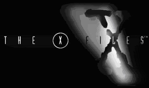 My Stories Based on Chris Carter's "The X-Files"