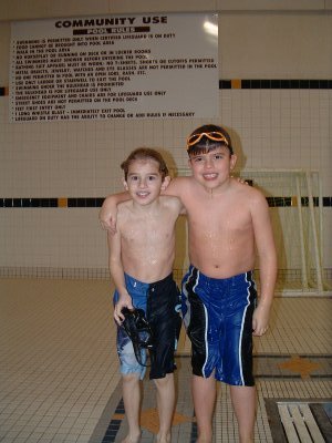 Sea Cubs