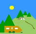 National Forest Campgrounds Guide