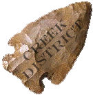 Creek District
