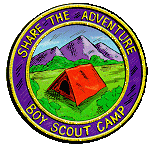 Boy Scout Camps