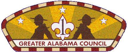 Greater Alabama Council