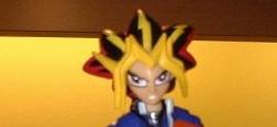 Follow Yami as he discovers the outside world!