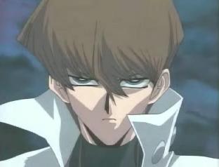 Is that Yami I see before me? Come, let me clutch thee...