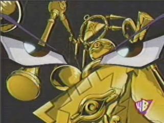 Cower before the Men Wearing Eyeliner!