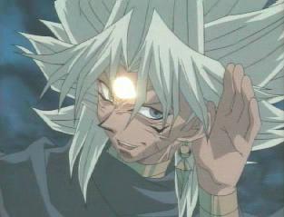 Sorry, could you speak up, Yami dear?