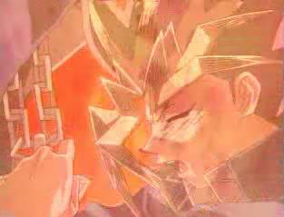 Fanning the flames of their relationship *winkwink*