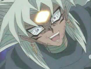 Even more maniacal laughter!