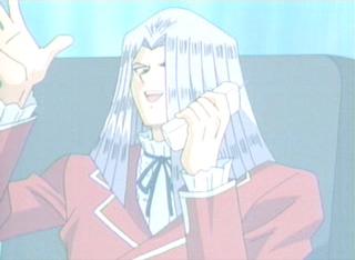 But it's me, free for all! *Melanit restrains madly struggling Bethanit*