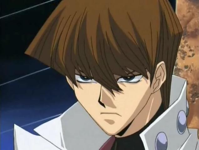 Mmm, nice glower he's got there.