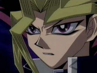 What? I can't wear a dashingly heroic expression *all* the time.