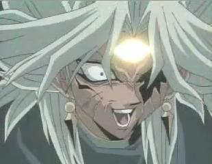 Nice insane expression.