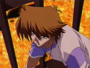 Jou-kun? Firecage? No, you don't want to know.