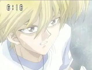 Oh no, those legions of fan girls are back again! I don't know how Kaiba puts up with this!