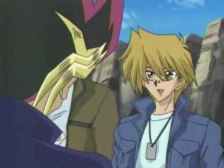 Awww, wouldn't they make a cute couple???