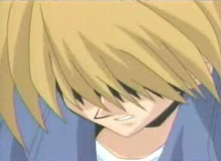 *sniffle* Jou angst always gets me...