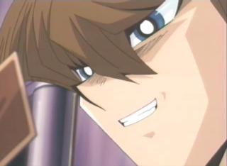 Hmm, Yami Malik was right. Destruction is funny!