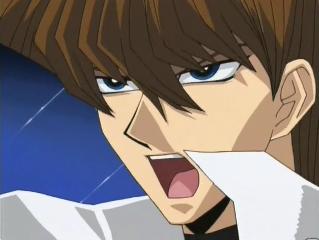 Enough already! Your squeaky voice is giving me a migraine!