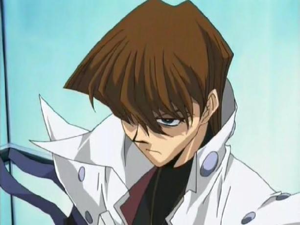 Mess with the trench coat, and you die.