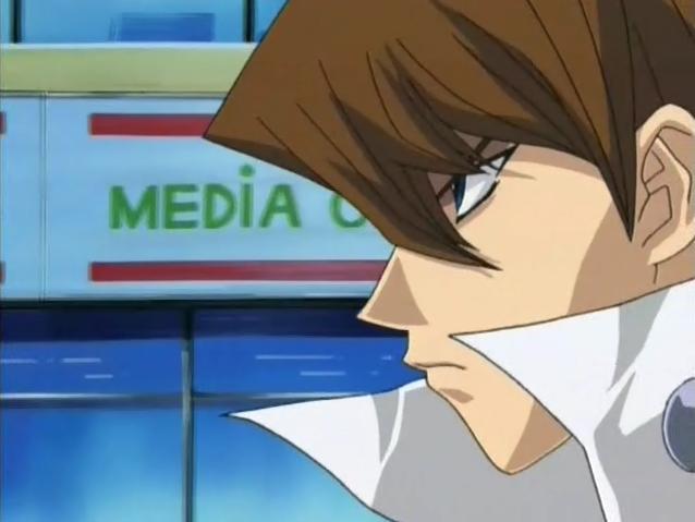 Name: Seto Kaiba. Mission: Burn down everything in my way.