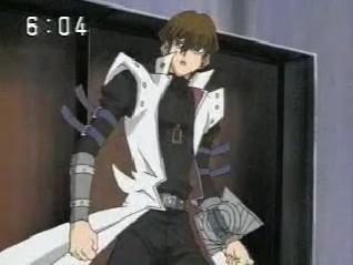 Aww, he looks so helpless and stupid.