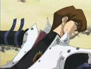 Nasty old Noa *gets thwacked by Witty Phantom*