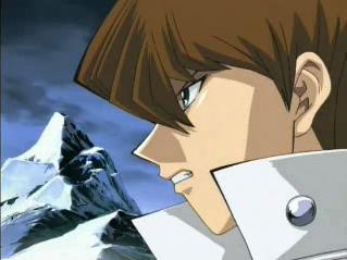 Kaiba Mountain Shot vs Kaiba Mountains Hot? Hmm...