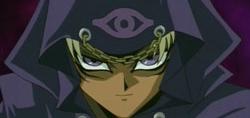 Revel in his purple-robed glory!