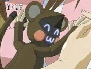 And the Dirtiest Munkye of all. Yargh.
