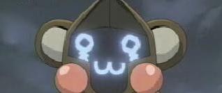Bow to the Might of the Munkye, mortal fools!!!
