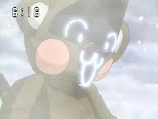 What, I thought you'd be used to Otogi first thing in the morning by now.