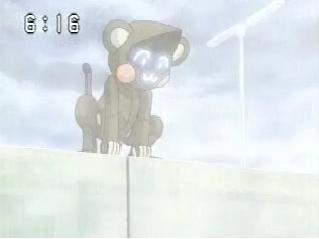 Don't do it! Otogi still loves you!